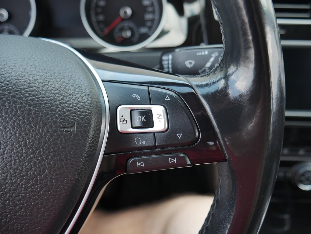 Volkswagen Golf 2.0TDi Highline