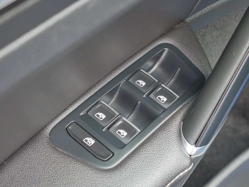 Volkswagen Golf 2.0TDi Highline