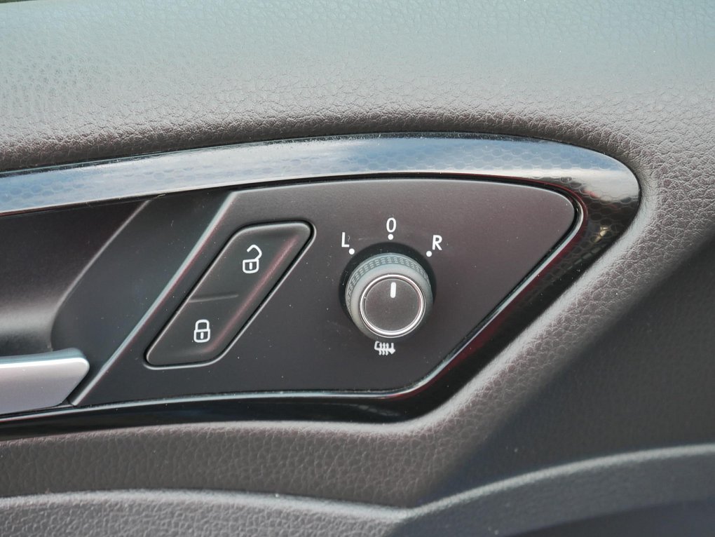 Volkswagen Golf 2.0TDi Highline