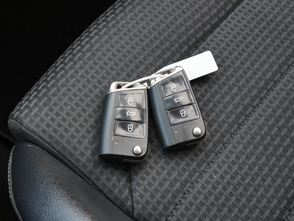 Volkswagen Golf 2.0TDi Highline