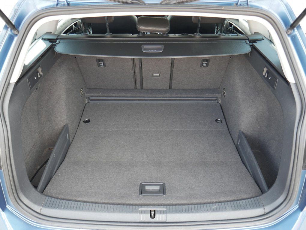 Volkswagen Golf 2.0TDi Highline