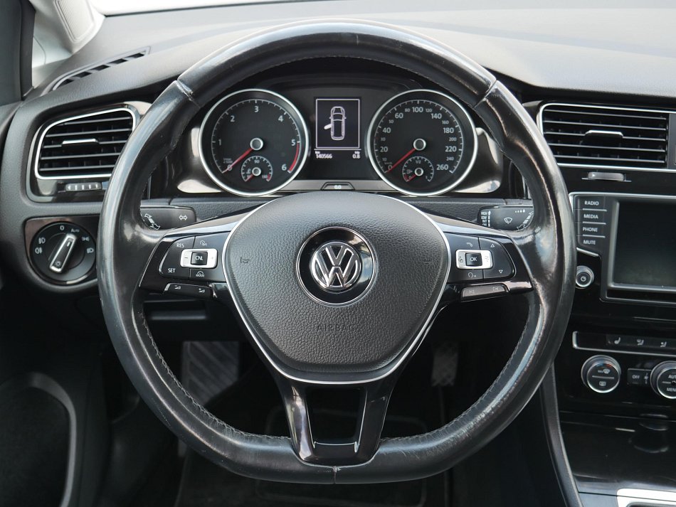 Volkswagen Golf 2.0TDi Highline