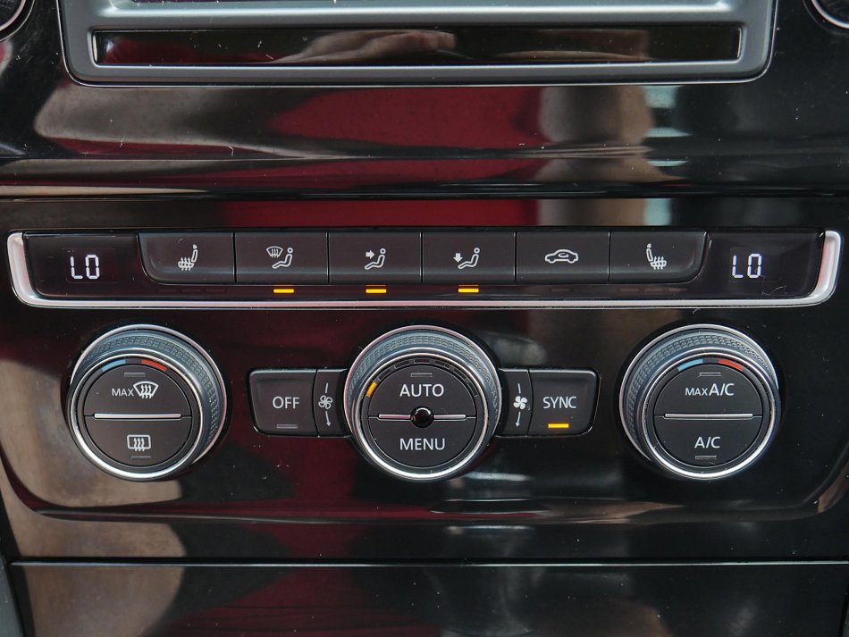 Volkswagen Golf 2.0TDi Highline