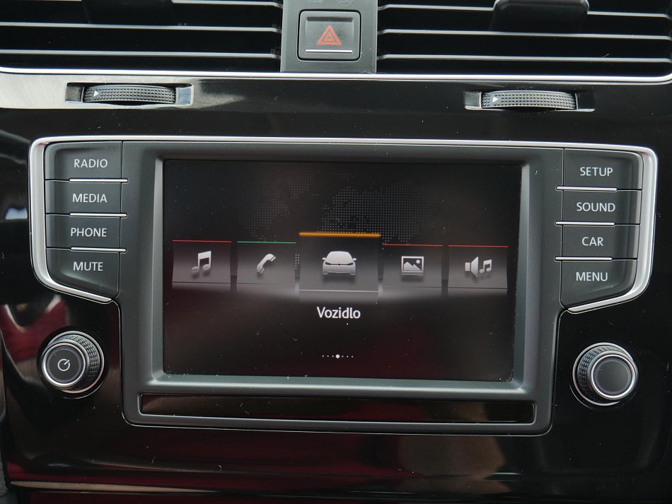 Volkswagen Golf 2.0TDi Highline