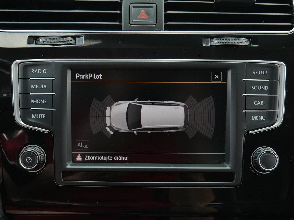 Volkswagen Golf 2.0TDi Highline