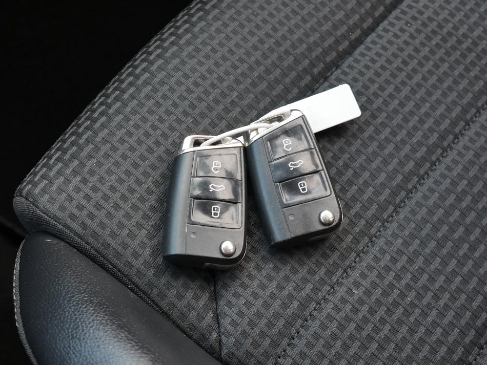 Volkswagen Golf 2.0TDi Highline