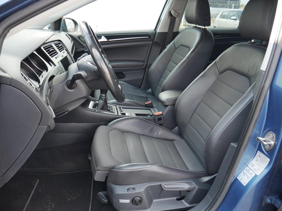 Volkswagen Golf 2.0TDi Highline