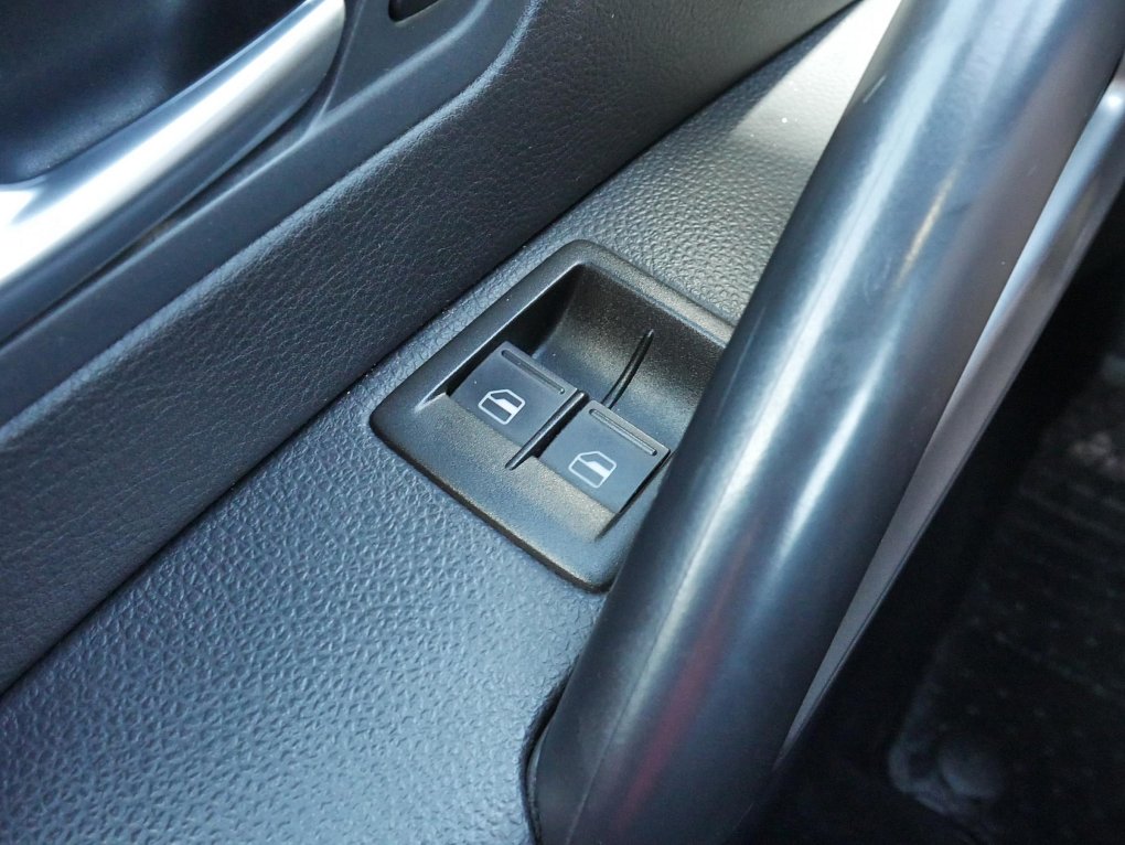 Volkswagen Scirocco 2.0 TDi 