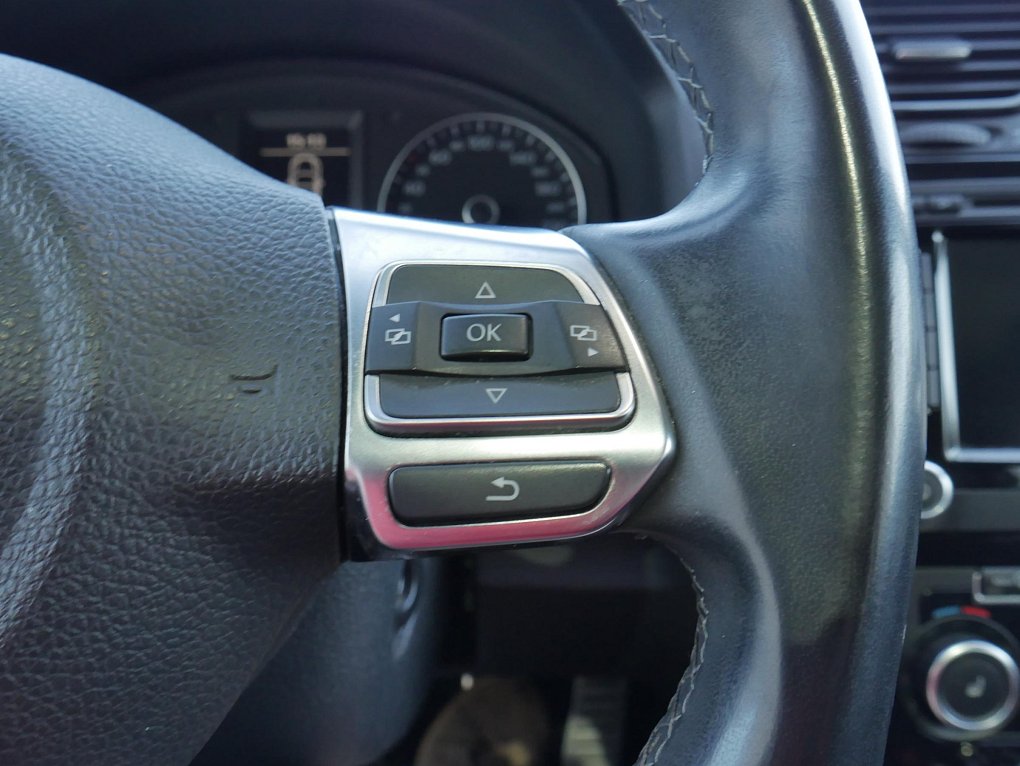 Volkswagen Scirocco 2.0 TDi 