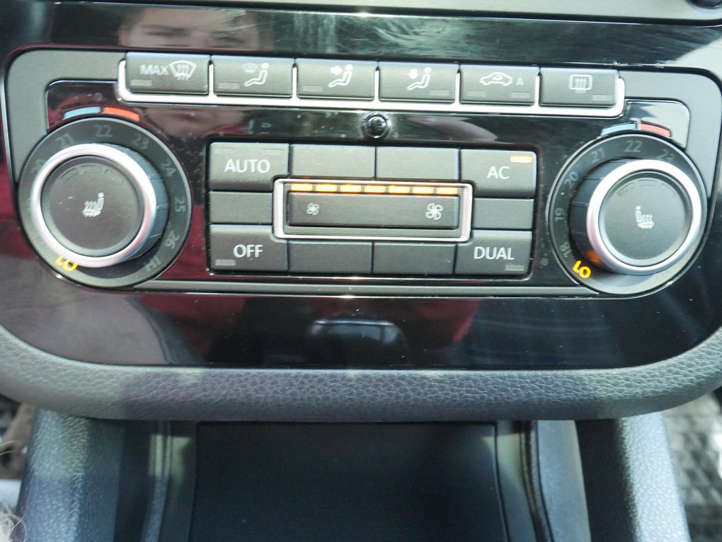 Volkswagen Scirocco 2.0 TDi 