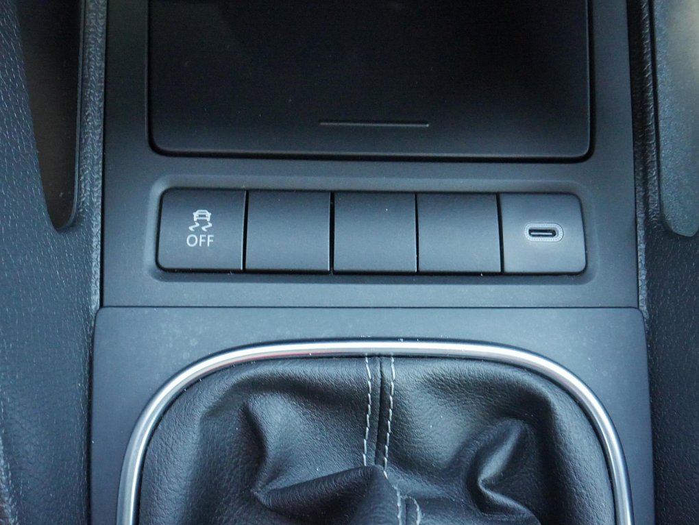 Volkswagen Scirocco 2.0 TDi 