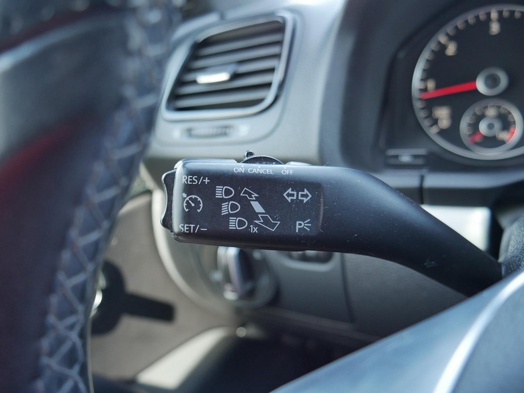 Volkswagen Scirocco 2.0 TDi 