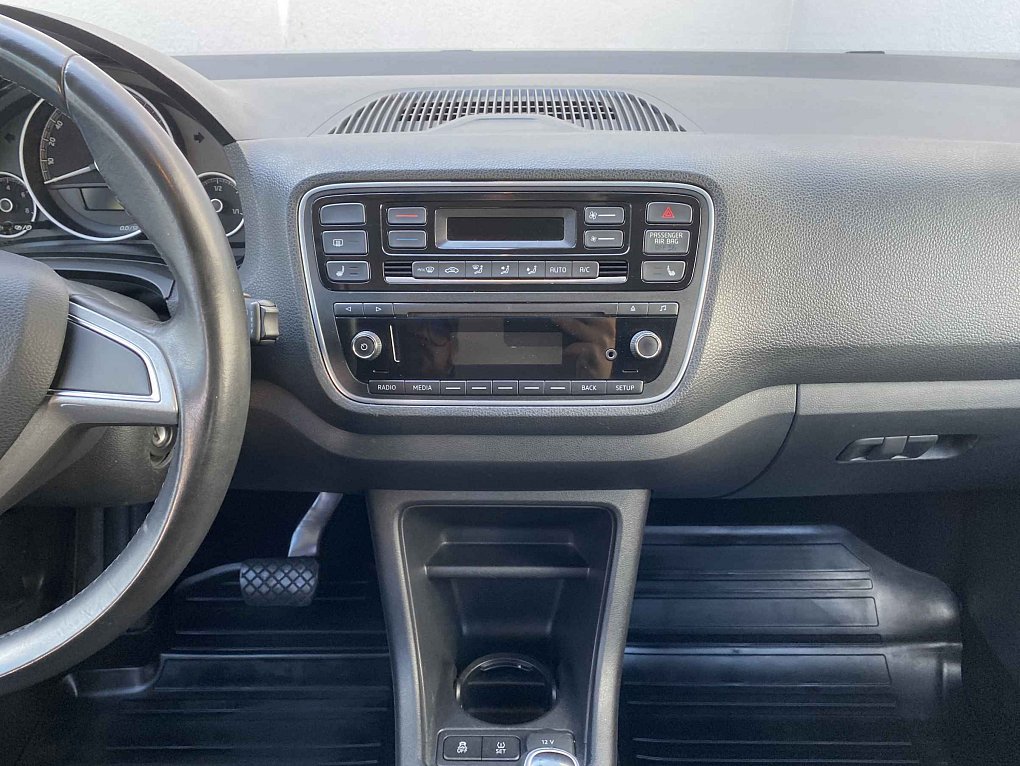 Škoda Citigo 1.0 MPi Style