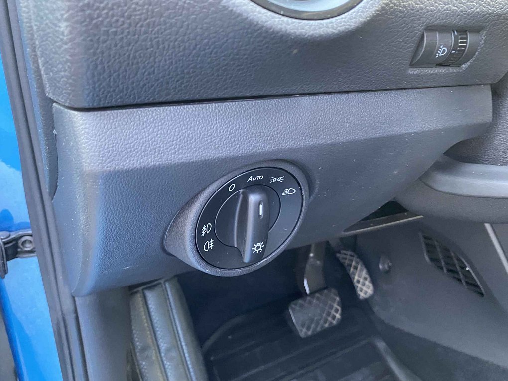 Škoda Citigo 1.0 MPi Style