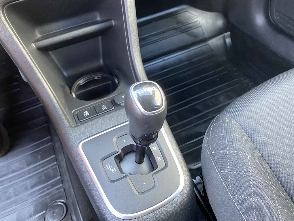 Škoda Citigo 1.0 MPi Style