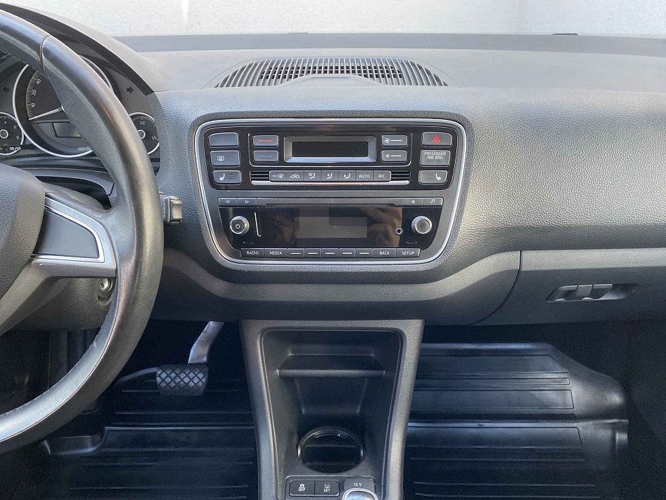 Škoda Citigo 1.0 MPi Style