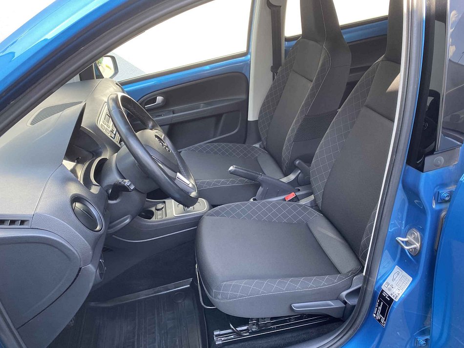 Škoda Citigo 1.0 MPi Style