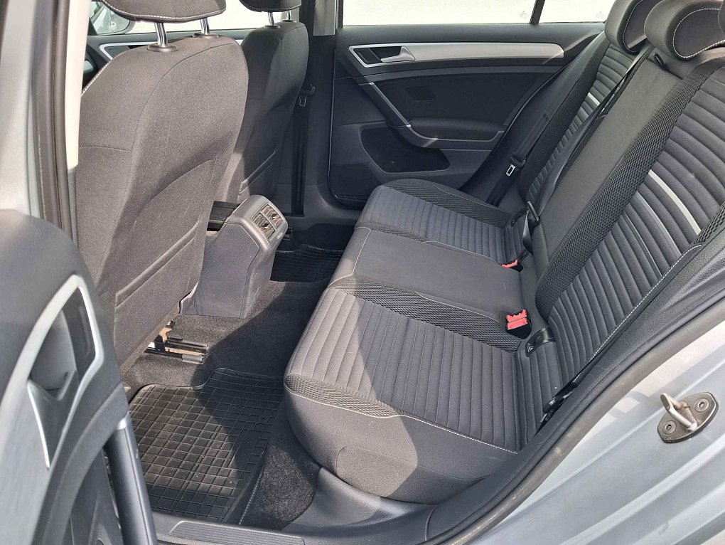 Volkswagen Golf 1.2 TSi CUP