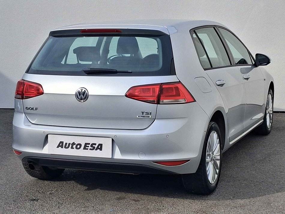 Volkswagen Golf 1.2 TSi CUP