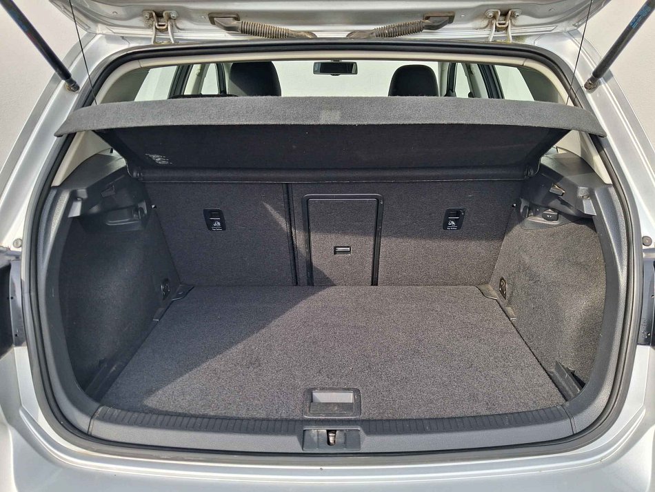 Volkswagen Golf 1.2 TSi CUP