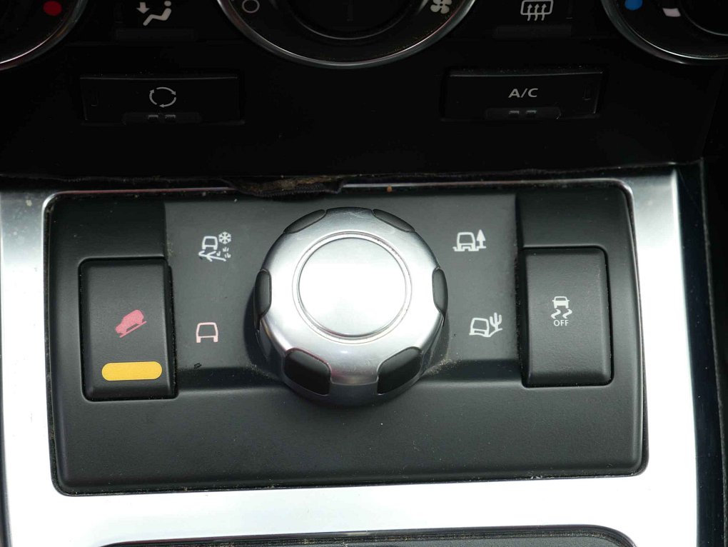 Land Rover Freelander 2.2TD4  4x4