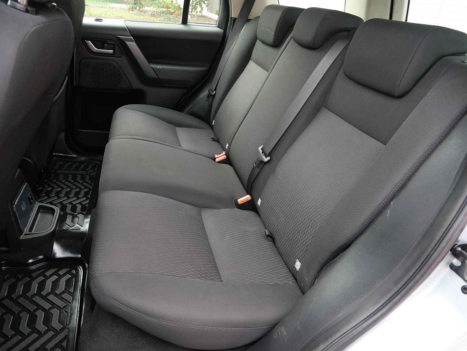 Land Rover Freelander 2.2TD4  4x4