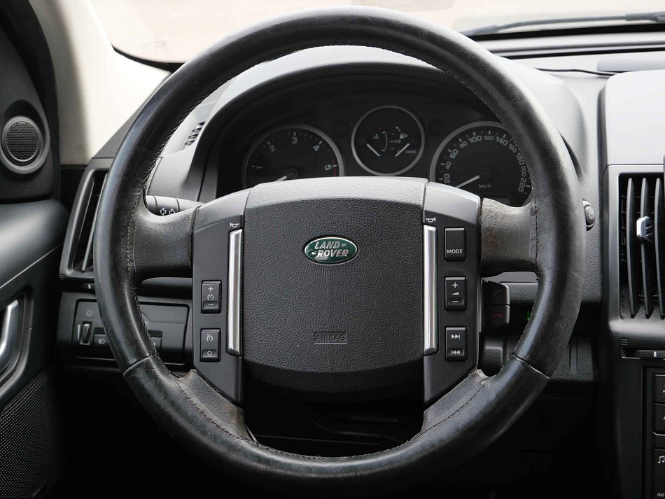 Land Rover Freelander 2.2TD4  4x4