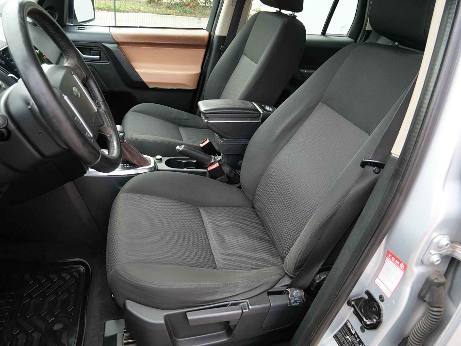 Land Rover Freelander 2.2TD4  4x4
