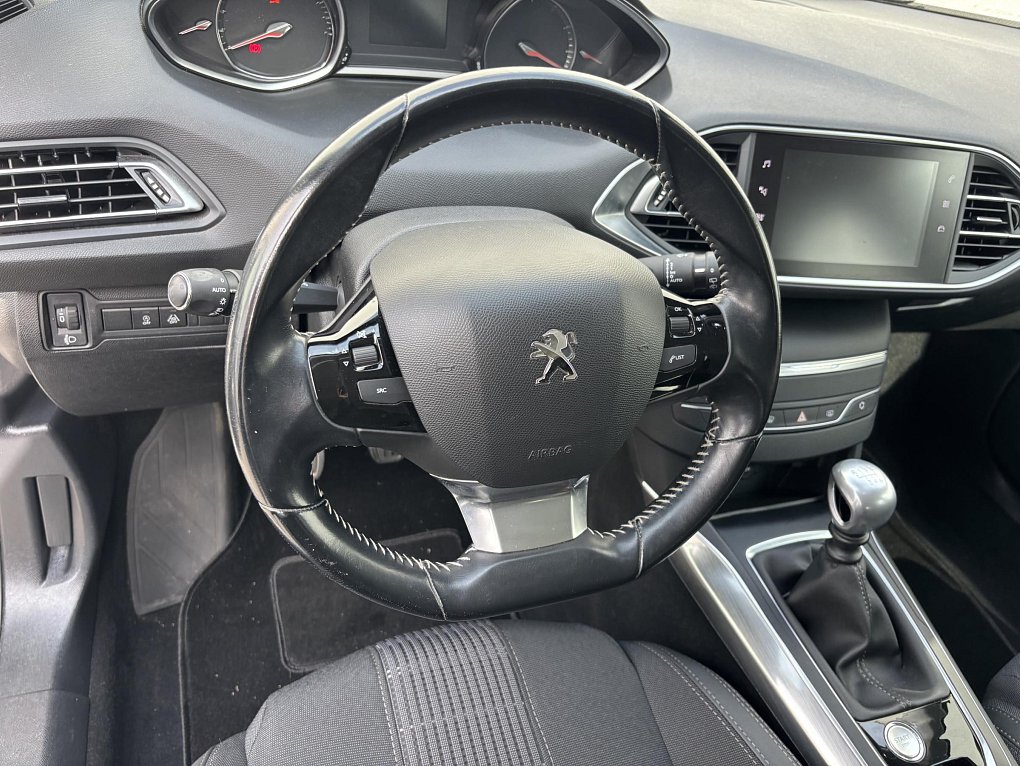 Peugeot 308 1.2 PT Allure