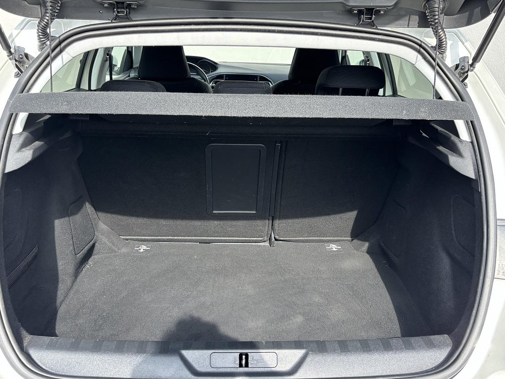 Peugeot 308 1.2 PT Allure