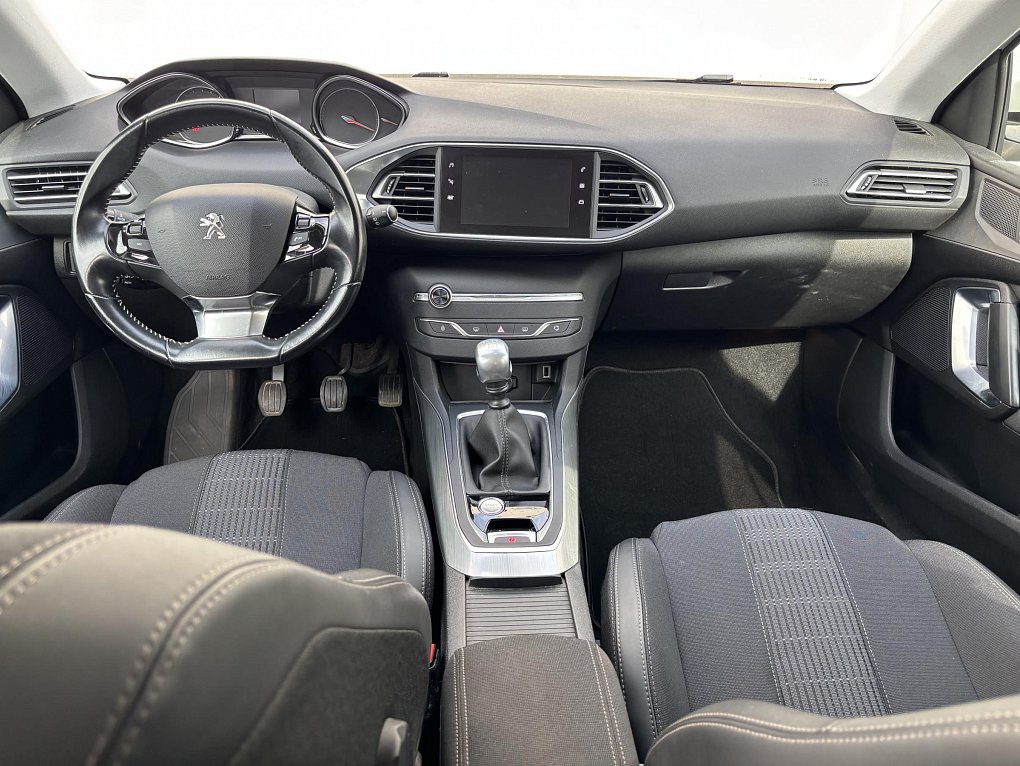 Peugeot 308 1.2 PT Allure