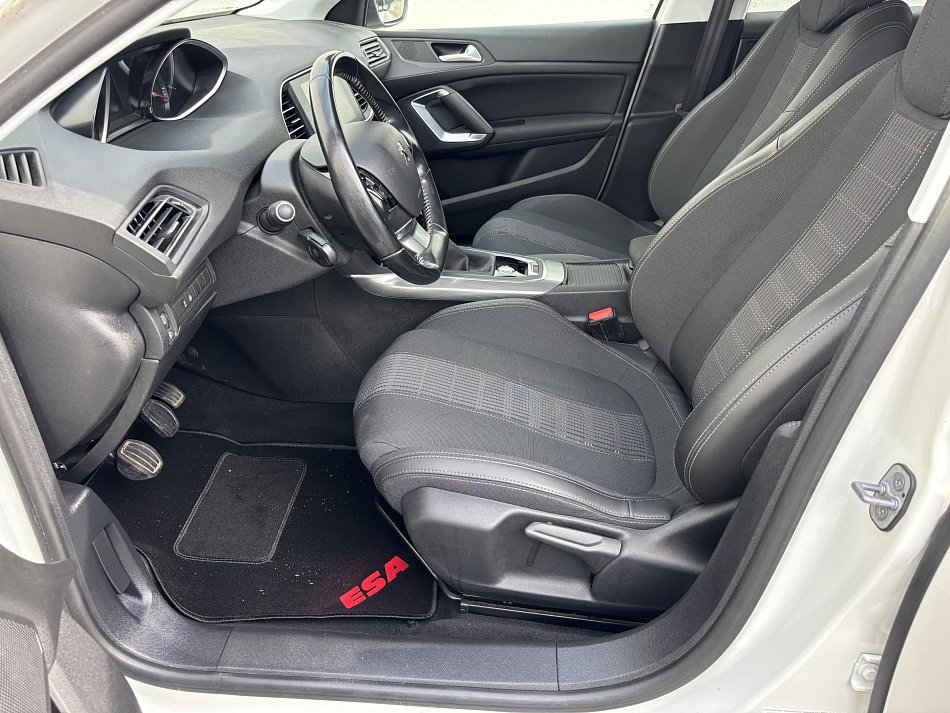 Peugeot 308 1.2 PT Allure