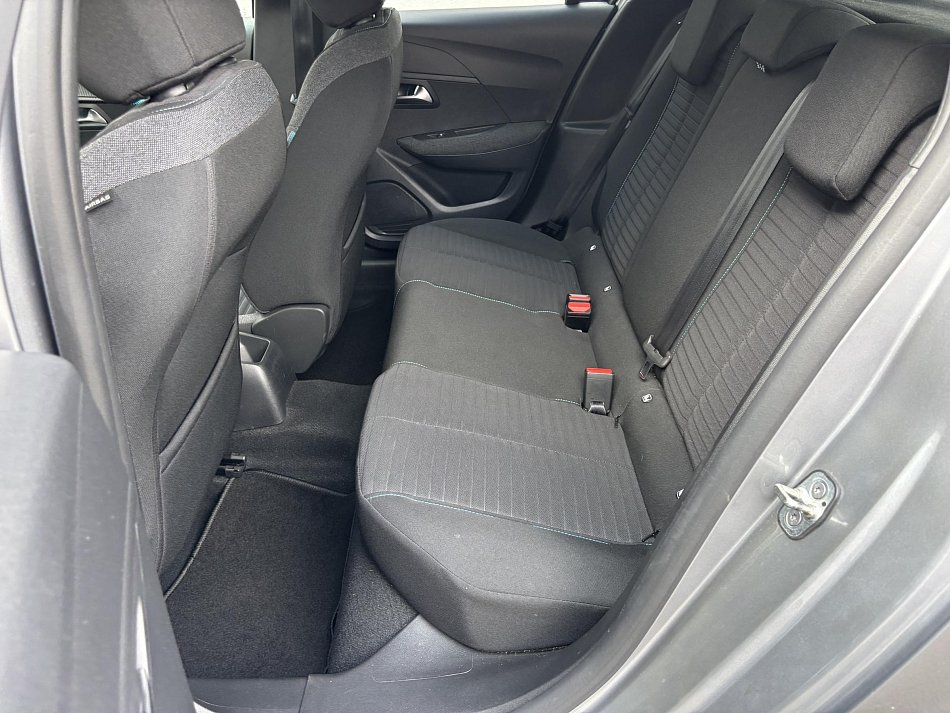 Peugeot 308 1.2 PT Allure