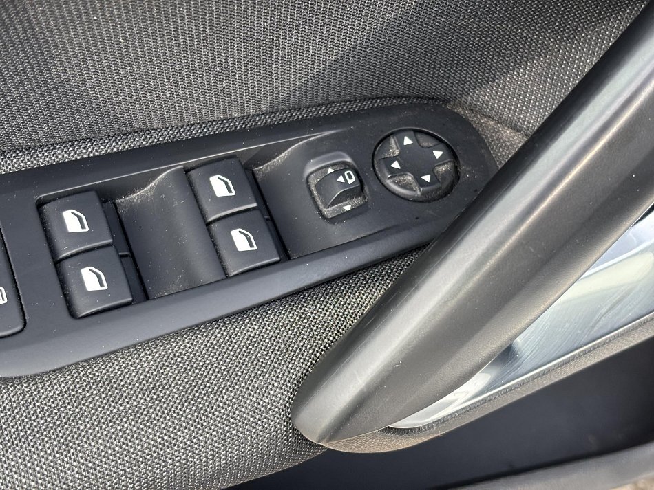 Peugeot 308 1.2 PT Allure