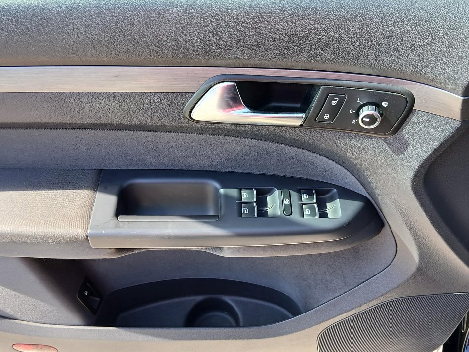 Volkswagen Touran 1.6 TDi 