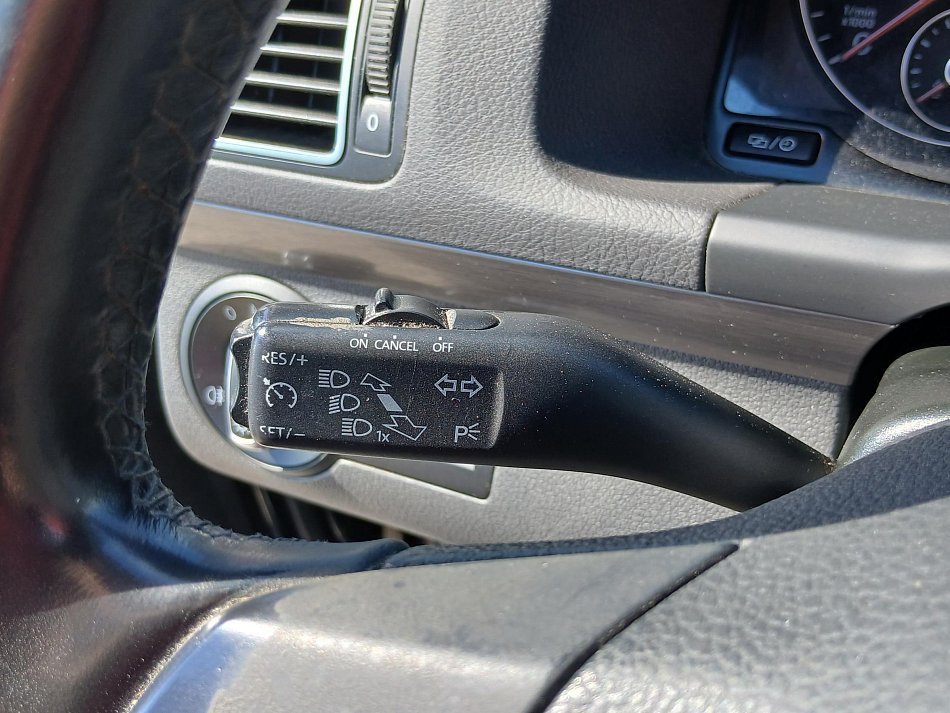 Volkswagen Touran 1.6 TDi 