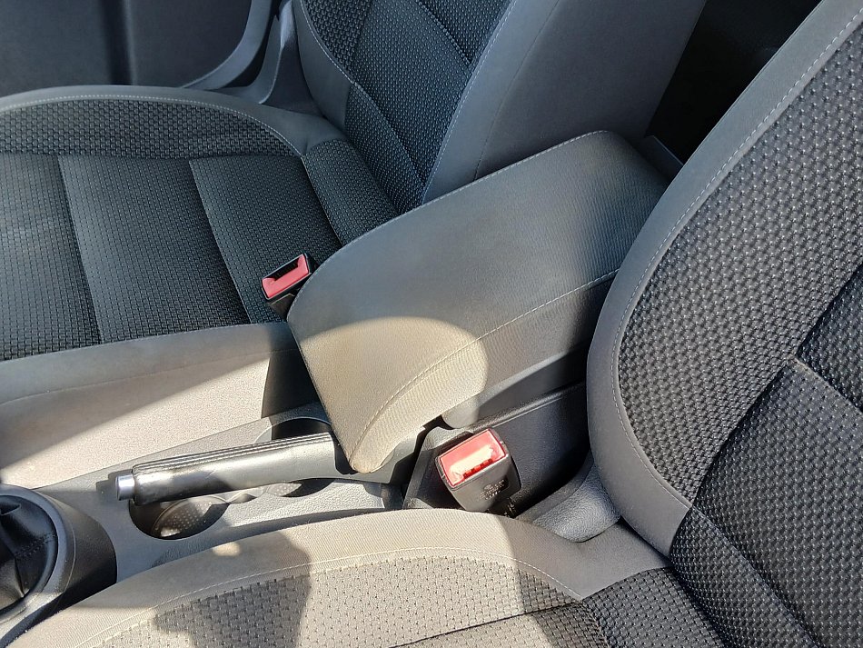 Volkswagen Touran 1.6 TDi 