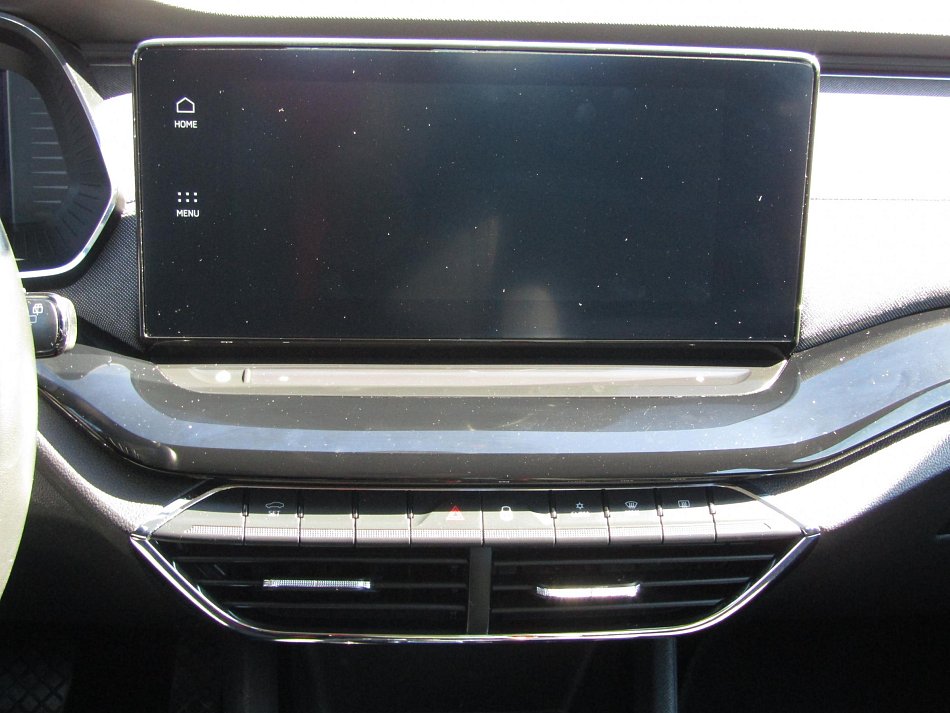 Škoda Octavia IV 2.0 TDi Style