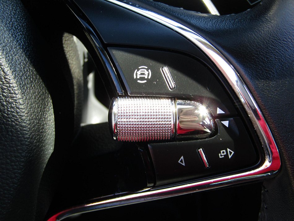 Škoda Octavia IV 2.0 TDi Style