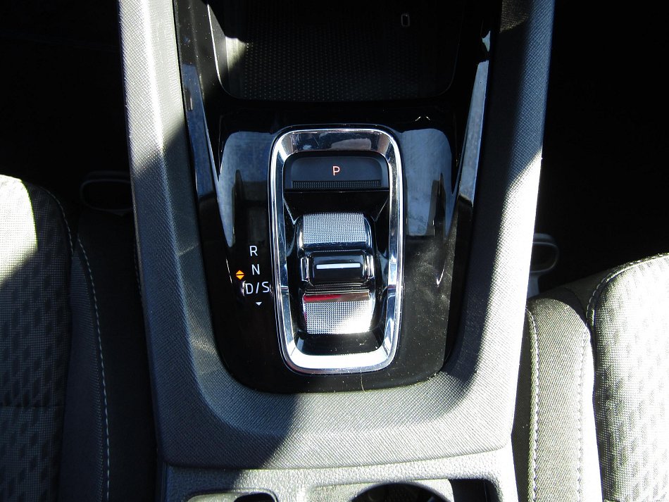 Škoda Octavia IV 2.0 TDi Style