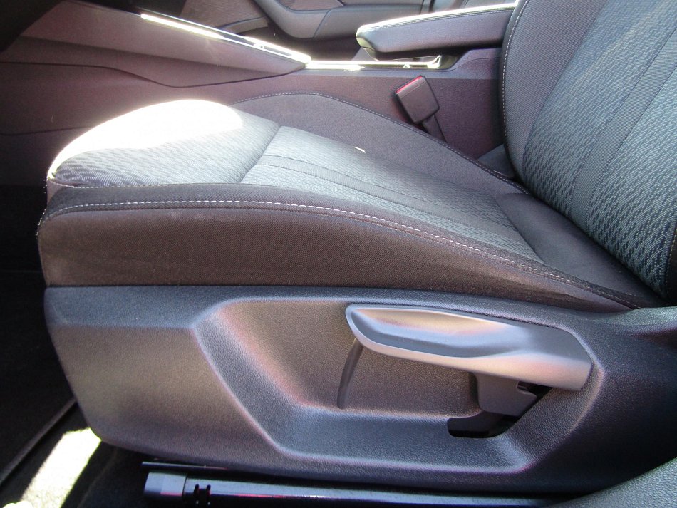 Škoda Octavia IV 2.0 TDi Style