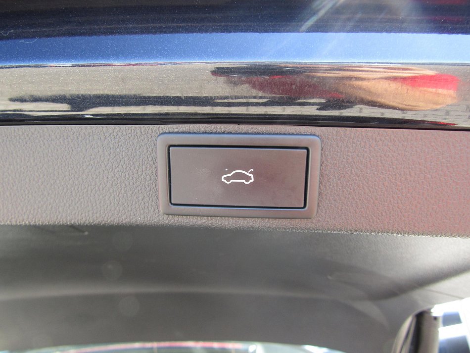 Škoda Octavia IV 2.0 TDi Style