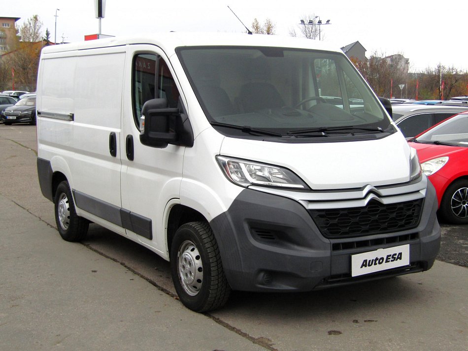 Citroën Jumper 2.2HDi  L1H1