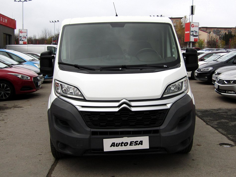 Citroën Jumper 2.2HDi  L1H1