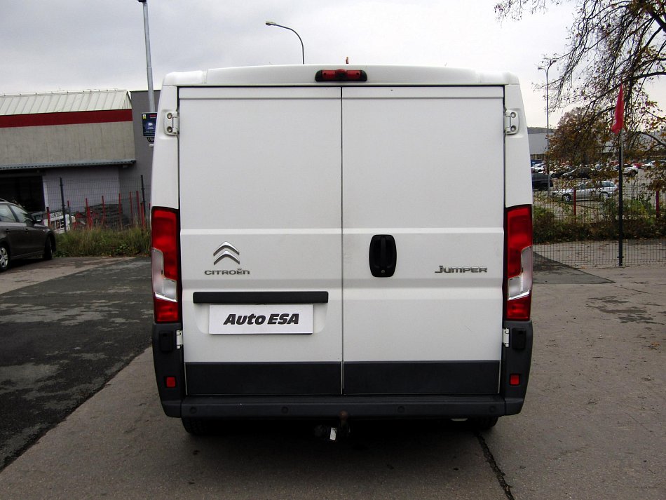 Citroën Jumper 2.2HDi  L1H1