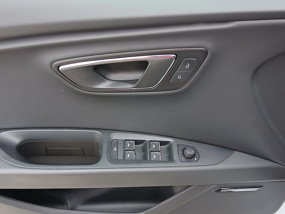 Seat Leon 1.4 TSi Xcellence