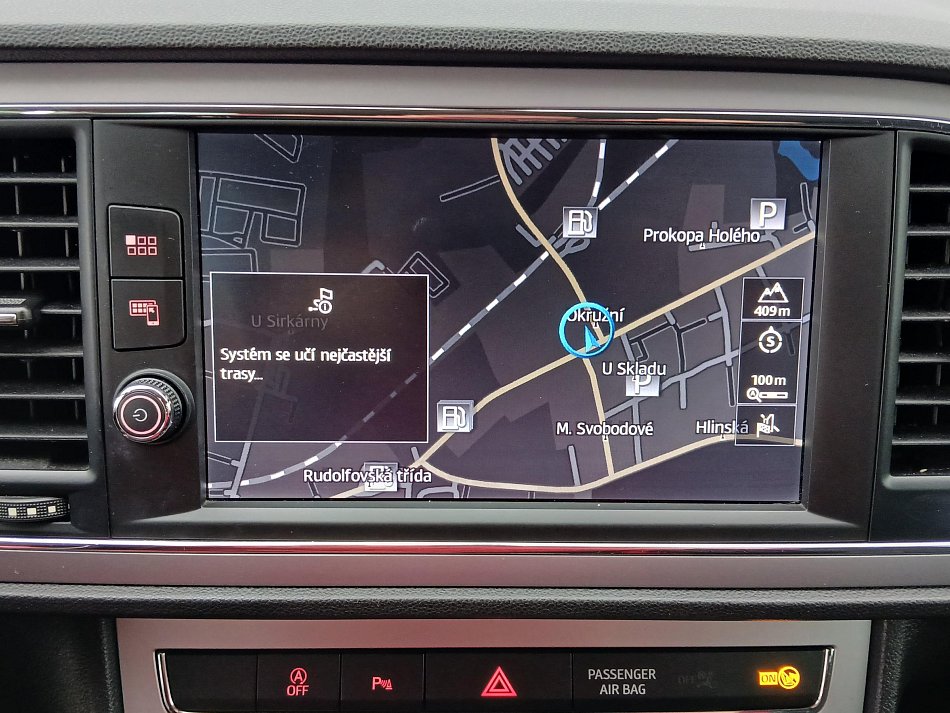 Seat Leon 1.4 TSi Xcellence