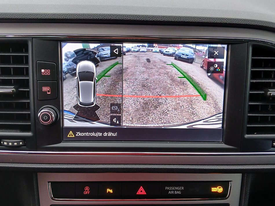 Seat Leon 1.4 TSi Xcellence