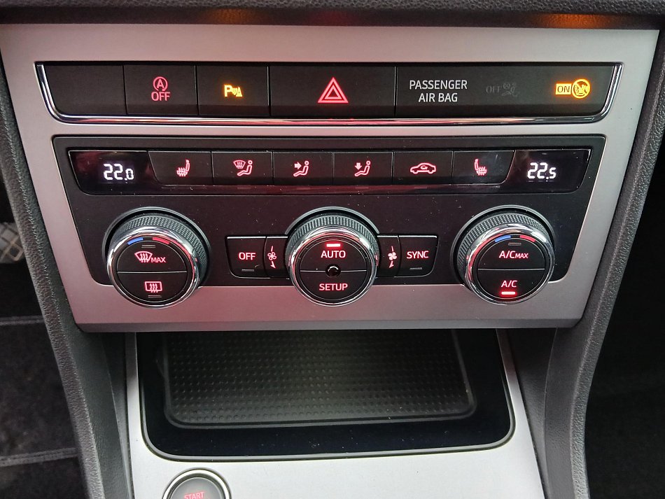 Seat Leon 1.4 TSi Xcellence