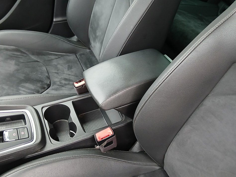 Seat Leon 1.4 TSi Xcellence